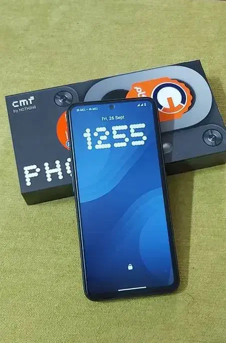 NOTHING CMF PHONE 1|موبایل|تهران, هفت حوض|دیوار
