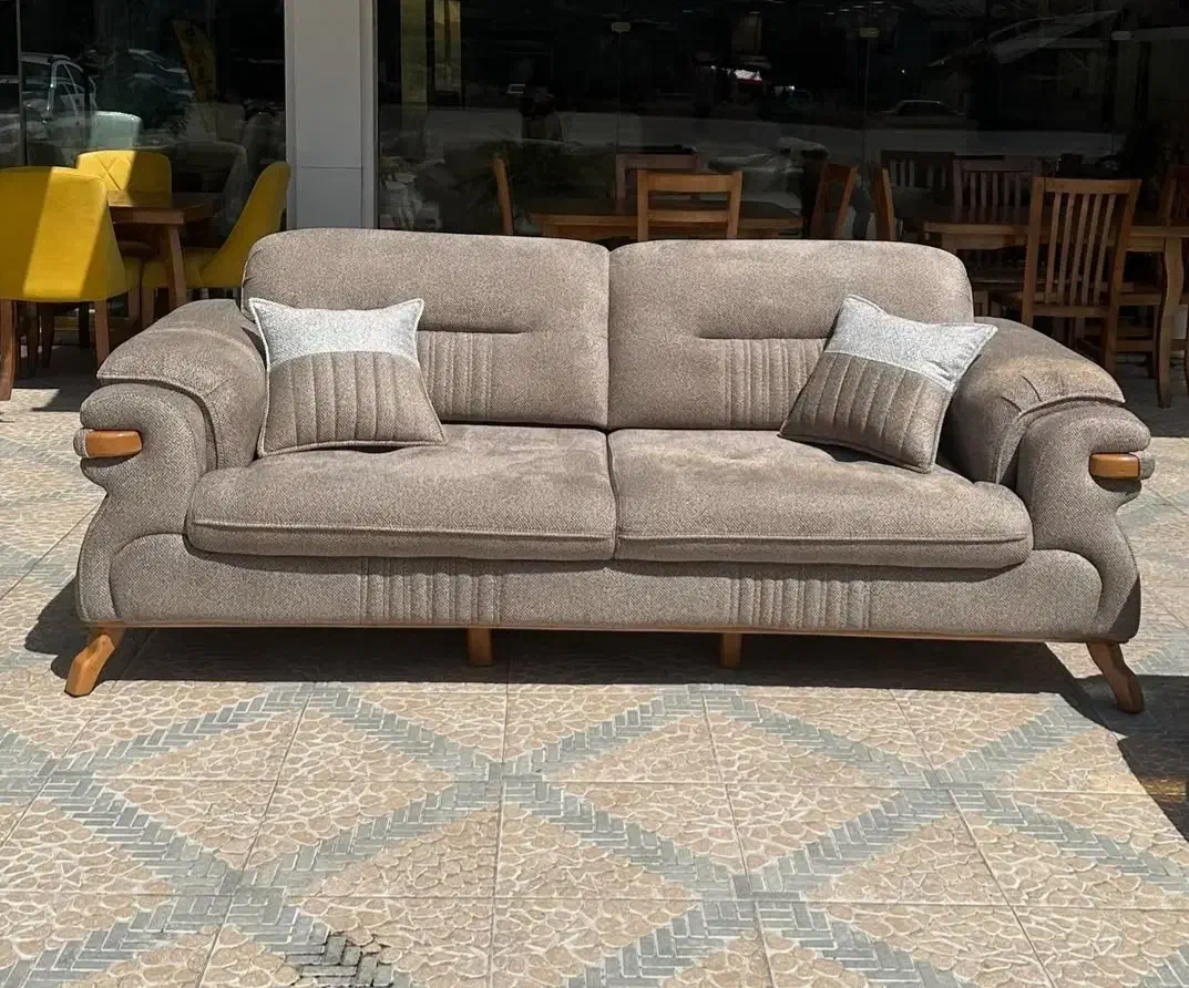 مبلمان .  مبل تولیدی مدل های راحتی مختلف|مبلمان خانگی و میز عسلی|پرند, فاز ۲|دیوار