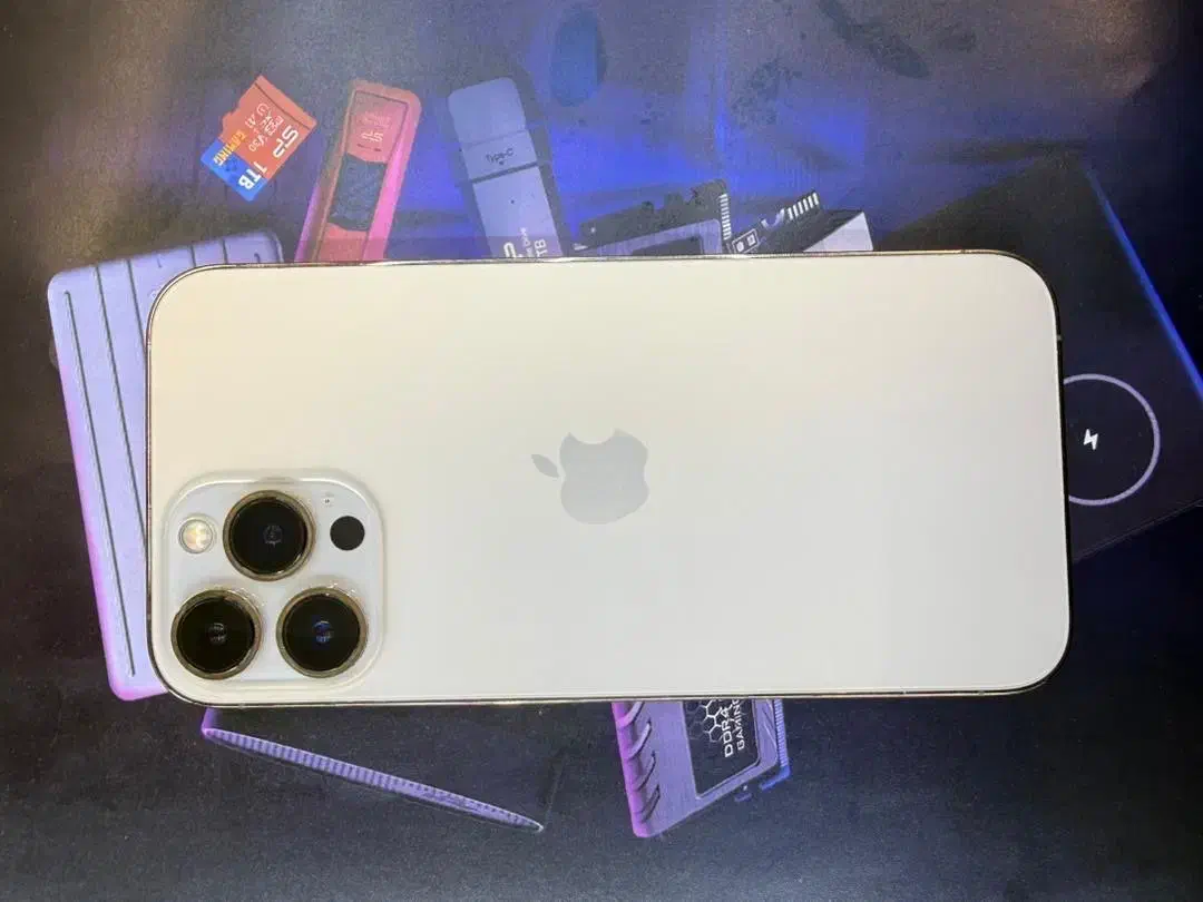 13 پرومکس یه ترا اصلی|موبایل|کرج, گوهردشت|دیوار