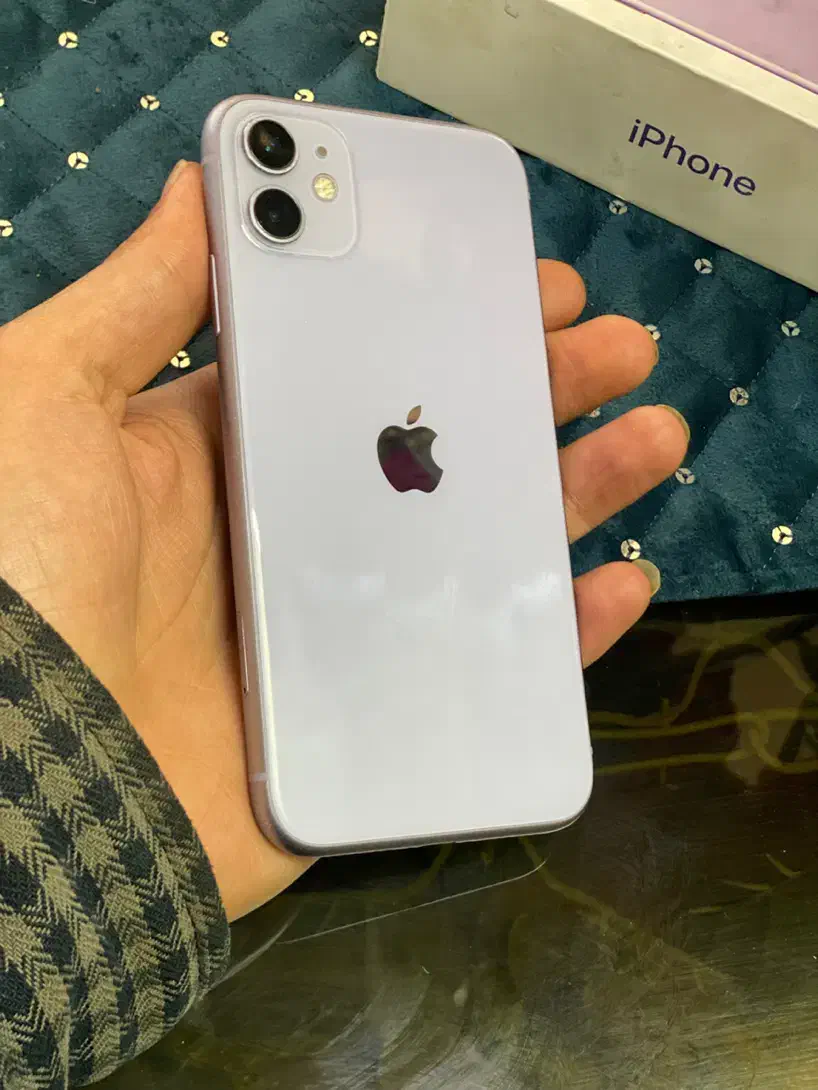 iphone 11 128g|موبایل|بیرجند, |دیوار