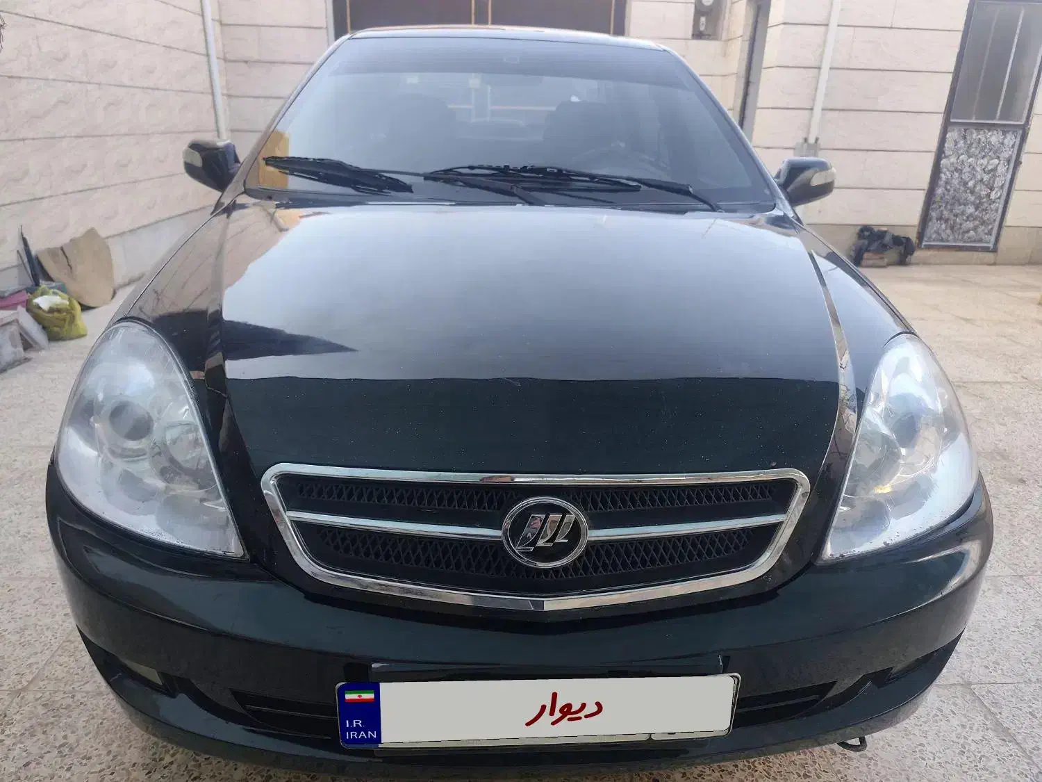 خودروی لیفان 90 مدل520i|خودرو سواری و وانت|خرمآباد, |دیوار