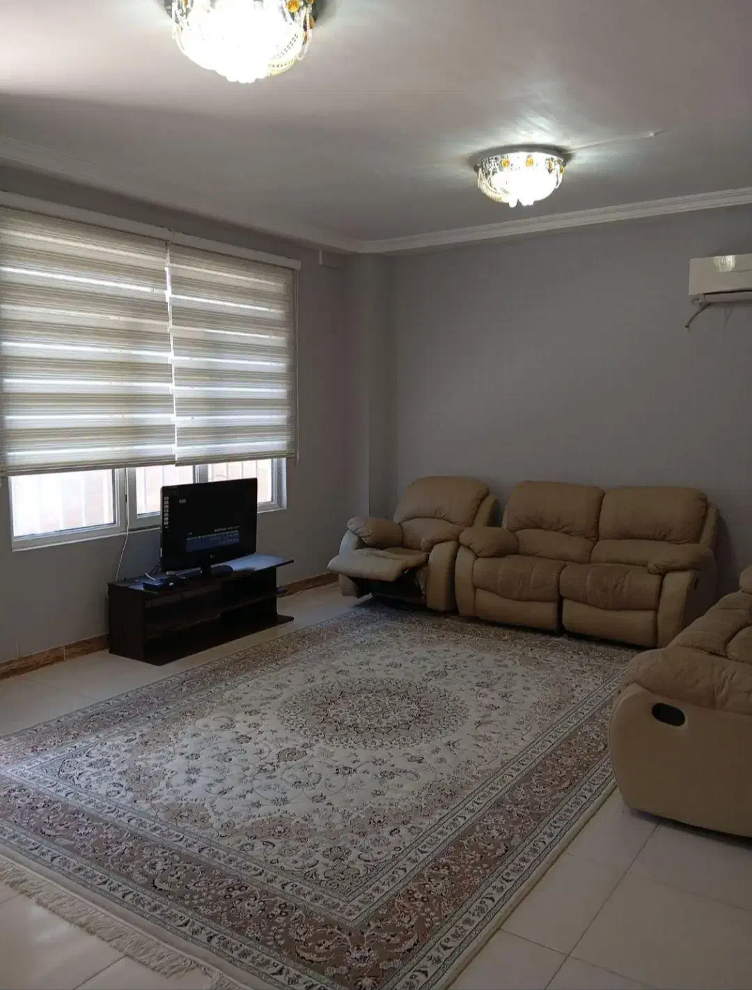 سوئیت اپارتمان|اجارهٔ کوتاهمدت آپارتمان و سوئیت|گلستان (تهران), |دیوار