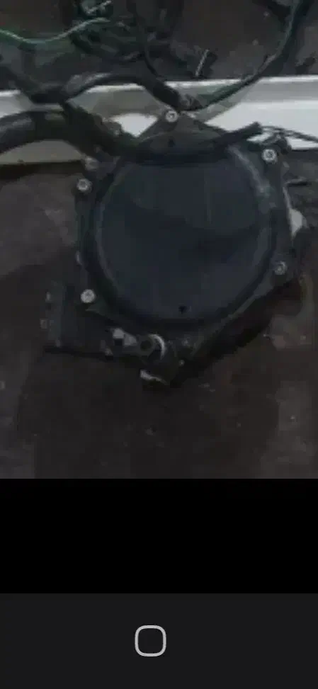 لوازم کامل ال پی جی بدون کپسول|قطعات یدکی و لوازم جانبی|دشتابی, |دیوار