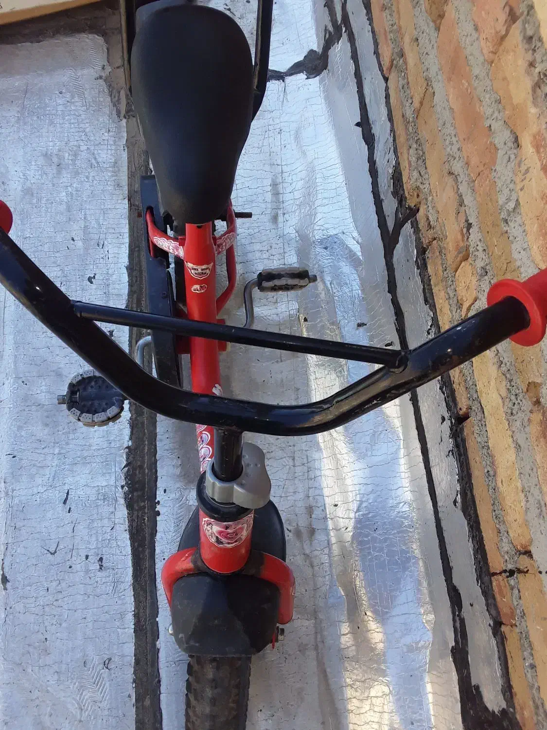 دوچرخه 12|دوچرخه، اسکیت، اسکوتر|ارومیه, |دیوار