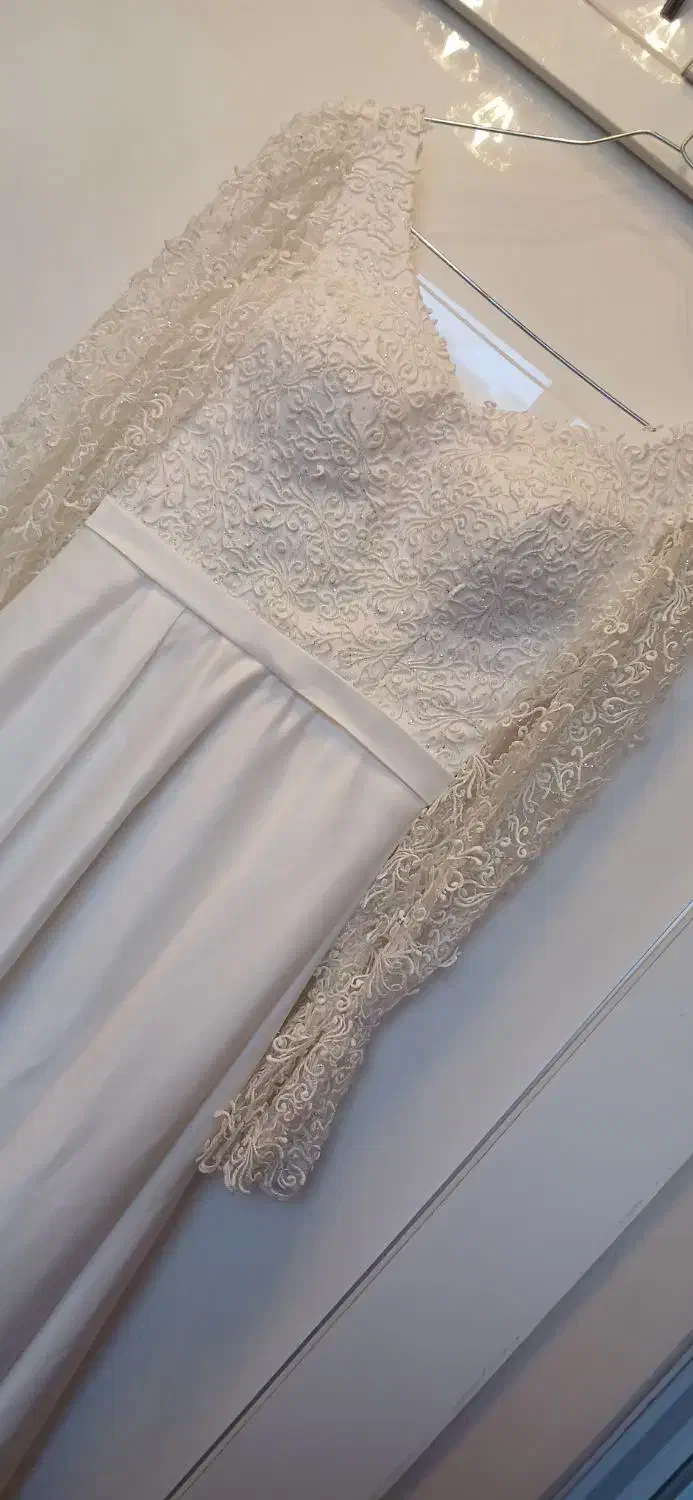 لباس عروس|لباس|تبریز, |دیوار