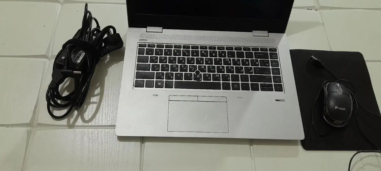 لپ تاپ|رایانه همراه|ایلام, |دیوار