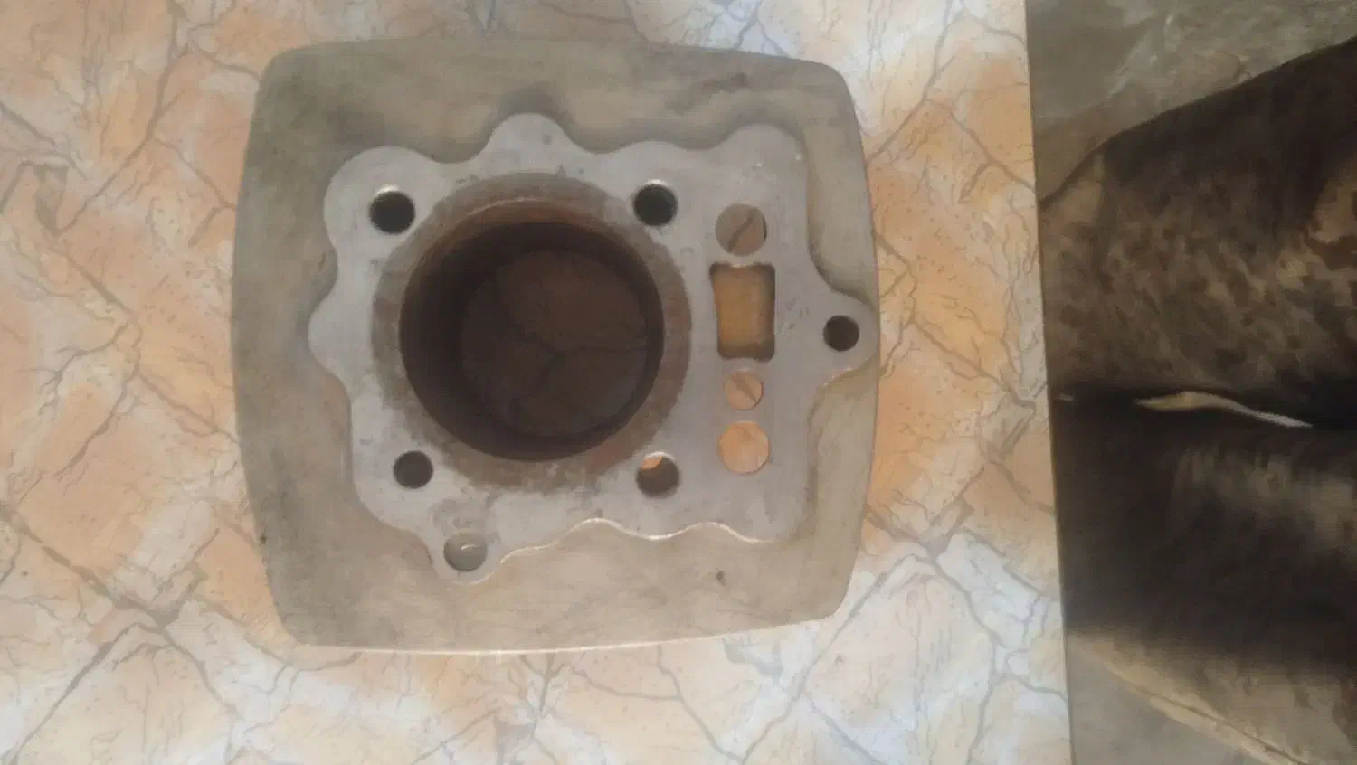 سیلندر 150|موتورسیکلت|نیشابور, بنیاد شهید|دیوار