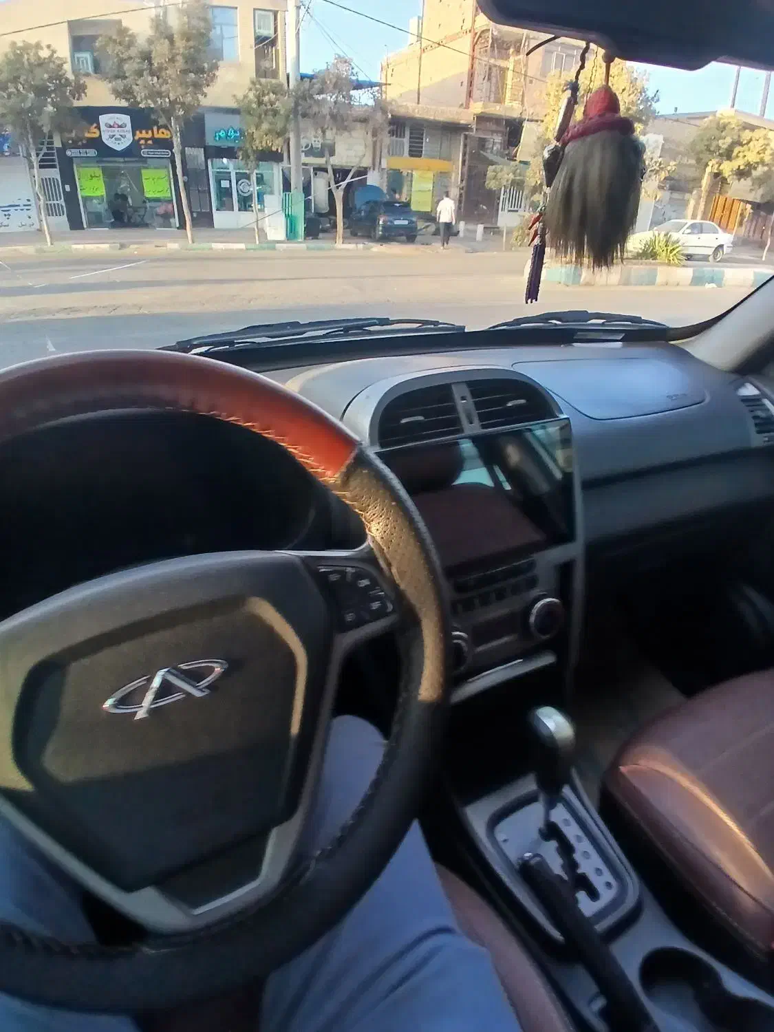 ام وی ام x33نیو اتومات|خودرو سواری و وانت|کرمان, |دیوار