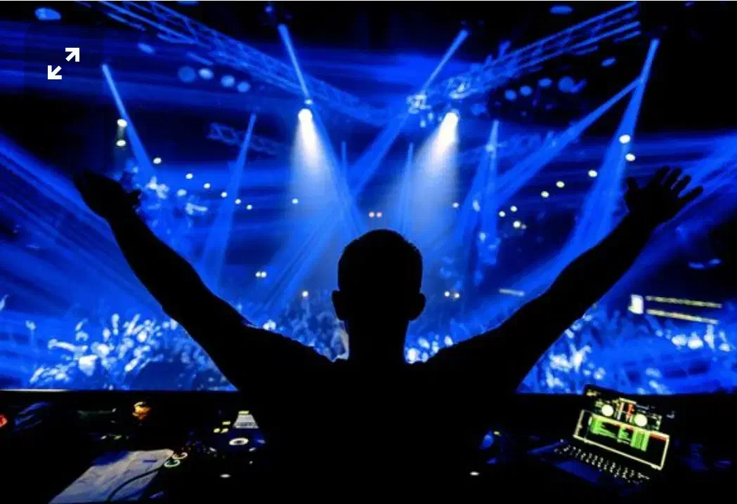 تشریفات مراسم dj وموسیقی زنده|خدمات پذیرایی، مراسم|ارومیه, |دیوار