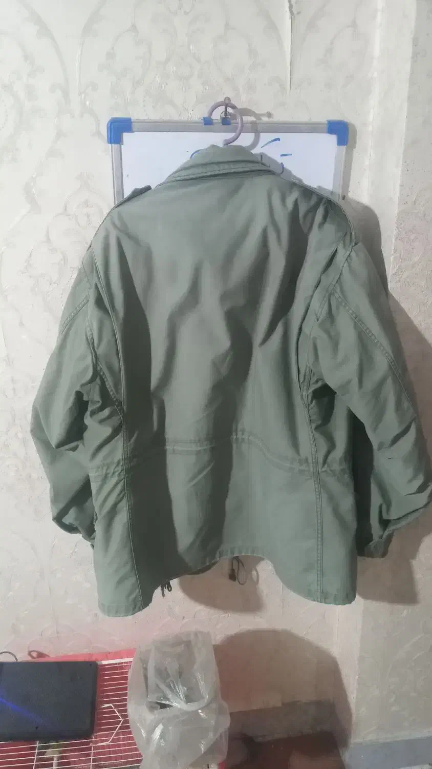 کاپشن امریکایی اصل|لباس|مشهد, عامل|دیوار