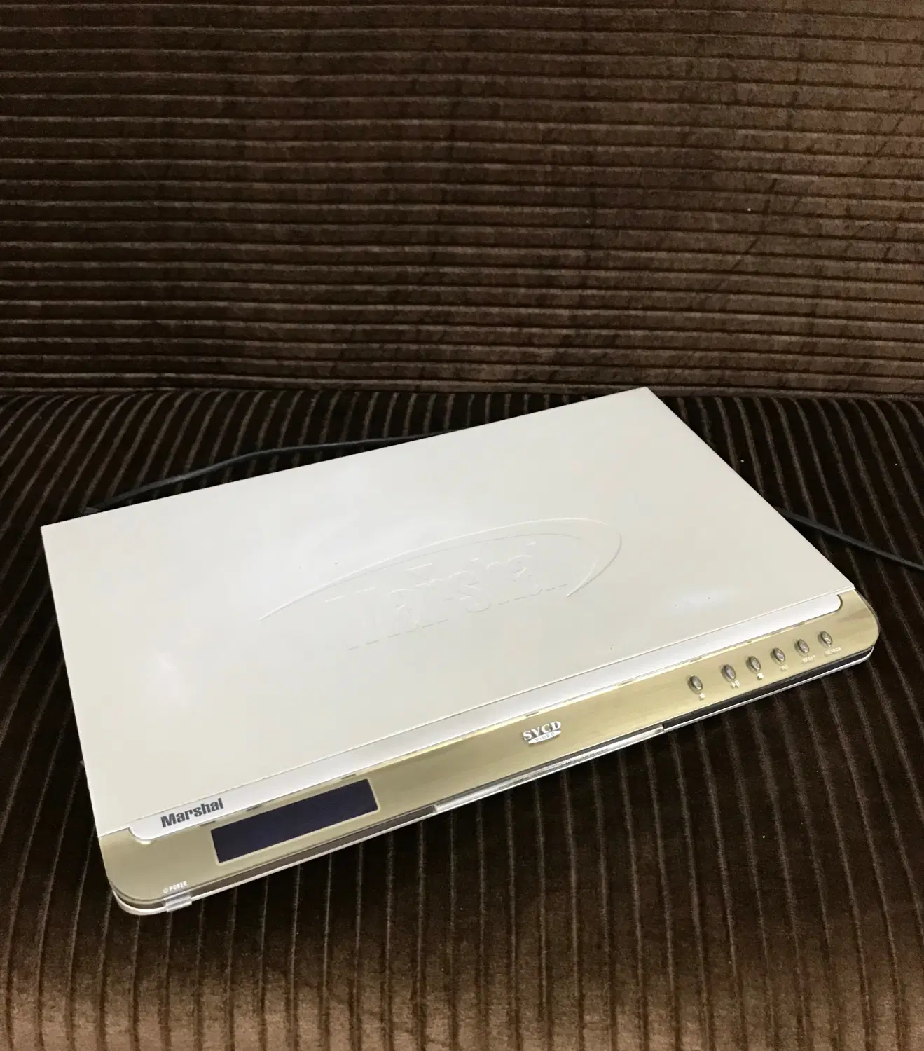 CD player /radio/ DVD|پخش‌کننده DVD و ویدیو|سیاهکل, |دیوار