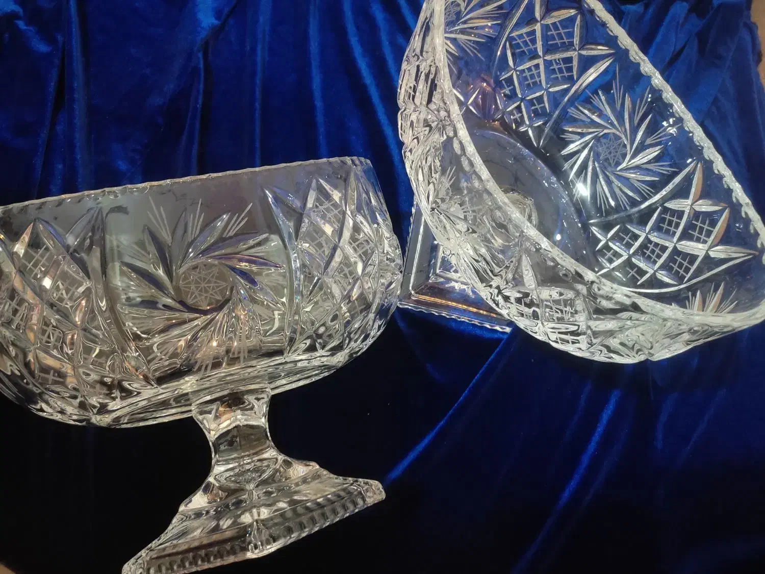 دو عدد کشکول اصل بدون کارتون|ظروف سرو و پذیرایی|تهران, یافت آباد جنوبی|دیوار