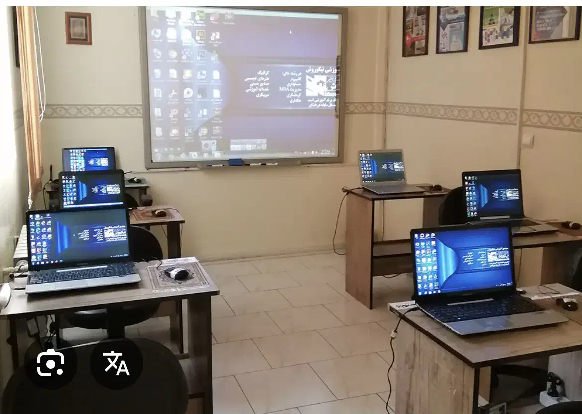 نیروی پذیرش|استخدام آموزشی|اهواز, زیتون کارمندی|دیوار