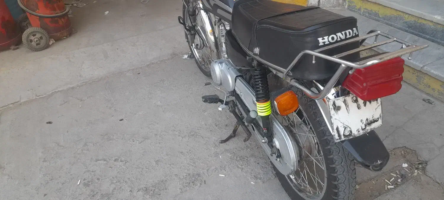 موتور سیکلت شهاب کوی علوی|موتورسیکلت|اهواز, کوی علوی|دیوار