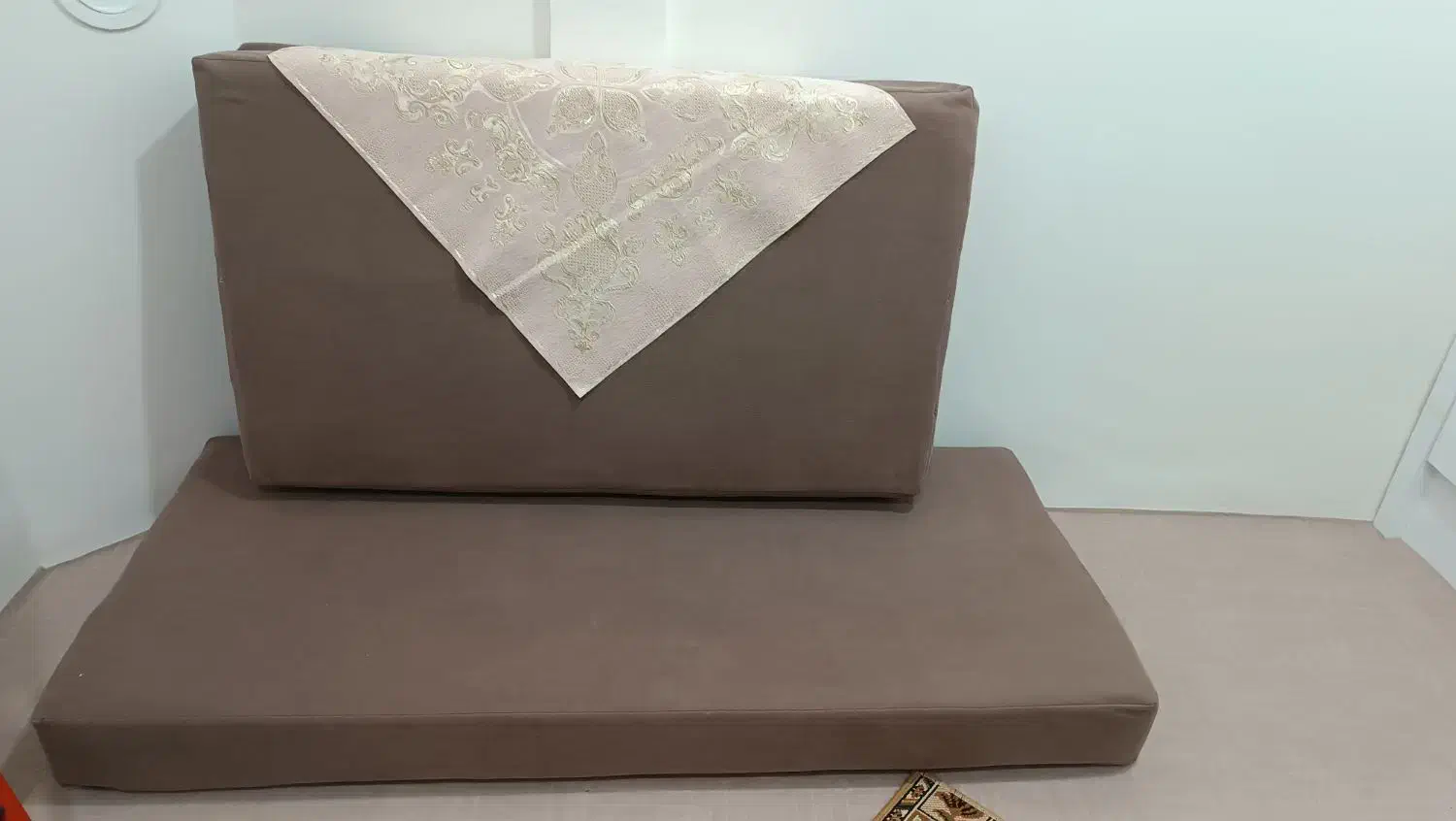 مبل|مبلمان خانگی و میز عسلی|سبزوار, کوی بهار|دیوار