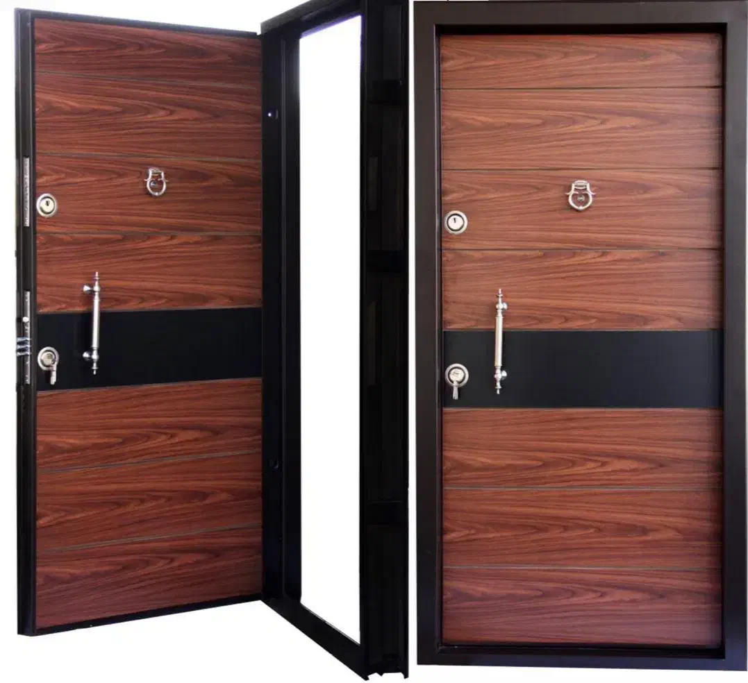 فروش ویژه درب های ضد سرقت|مصالح و تجهیزات ساختمان|اصفهان, بهارستان|دیوار