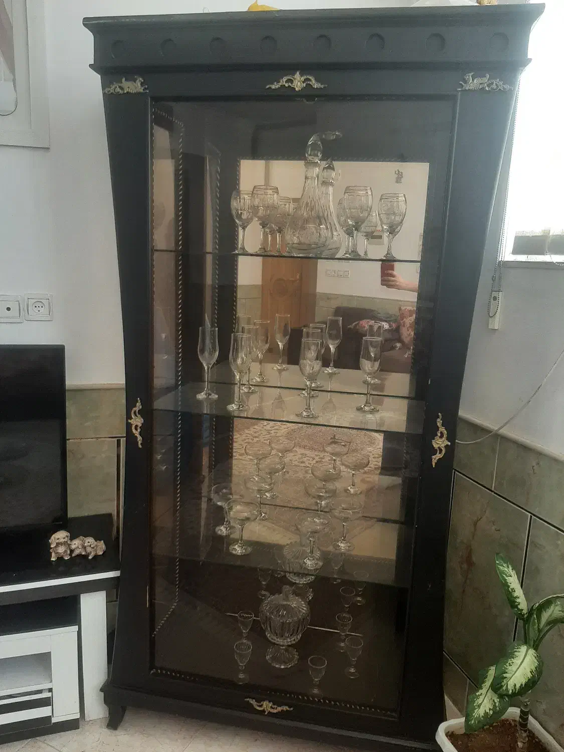 ویترین|بوفه، ویترین، کنسول|شیراز, بهارستان|دیوار