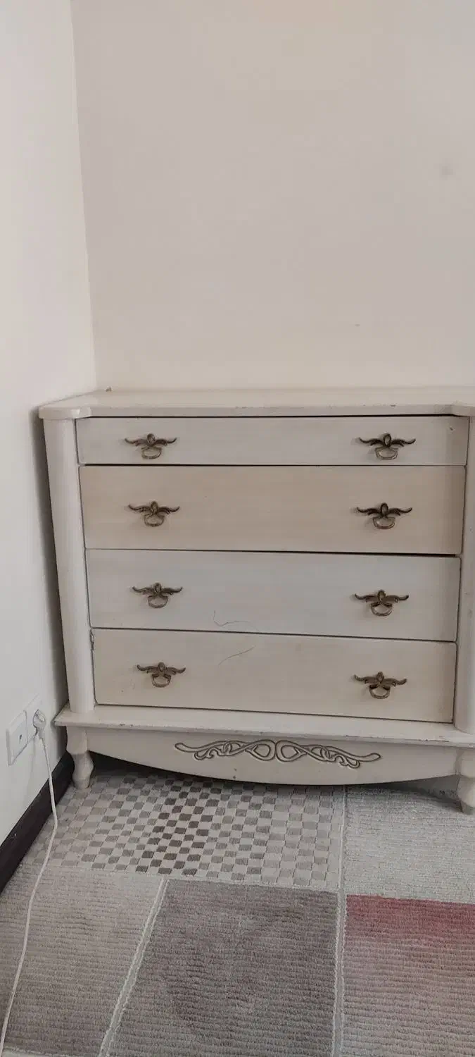 دراورر|جاکفشی، کمد، دراور|پردیس, فاز ۳|دیوار