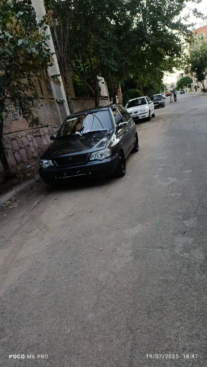 پراید 111|خودرو سواری و وانت|سنندج, |دیوار