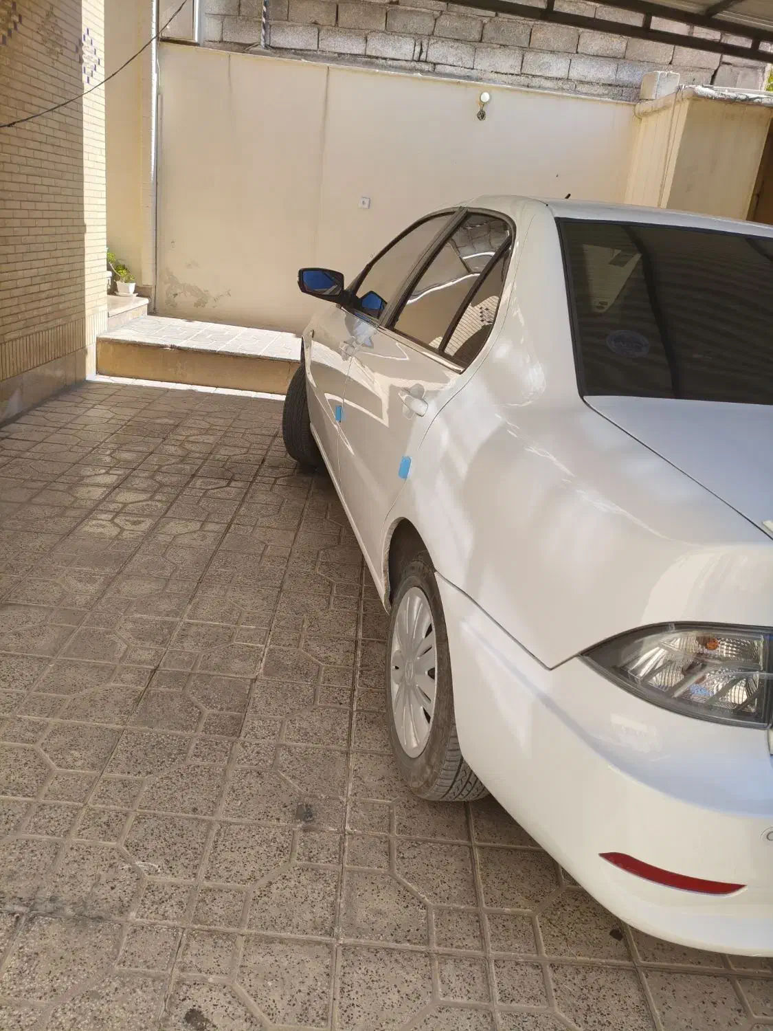 سمند سورن پلاس مدل ۱۴۰۳ موتور xu7p|خودرو سواری و وانت|یاسوج, |دیوار