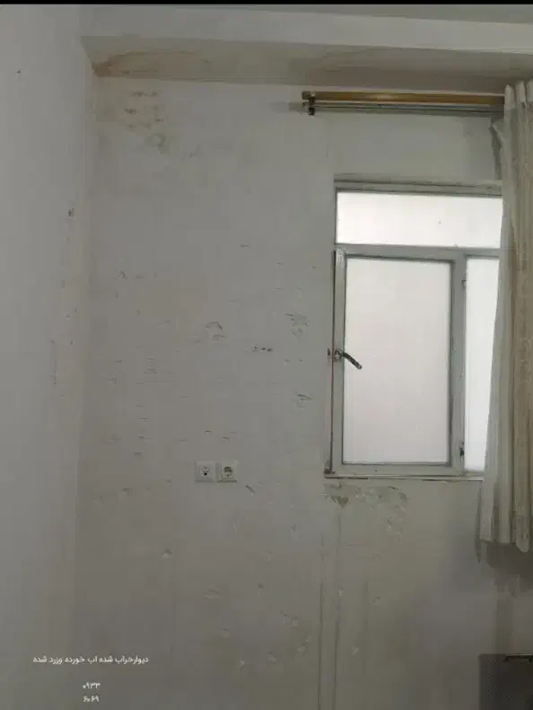 گچکار گچ کاری لکه گیری تعمیرات|خدمات پیشه و مهارت|خرمشهر, |دیوار