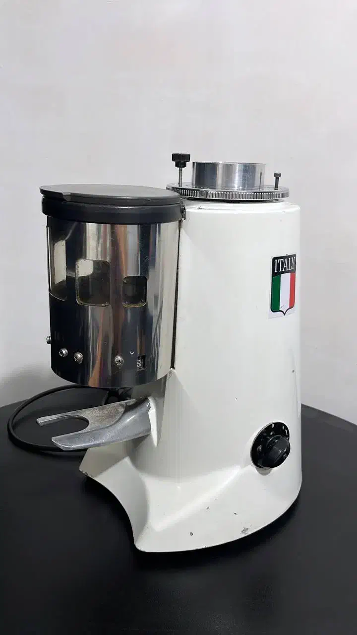 آسیاب  قهوه و اسپرسو ساز سنمارکو 85E|کافیشاپ و رستوران|شهرکرد, |دیوار