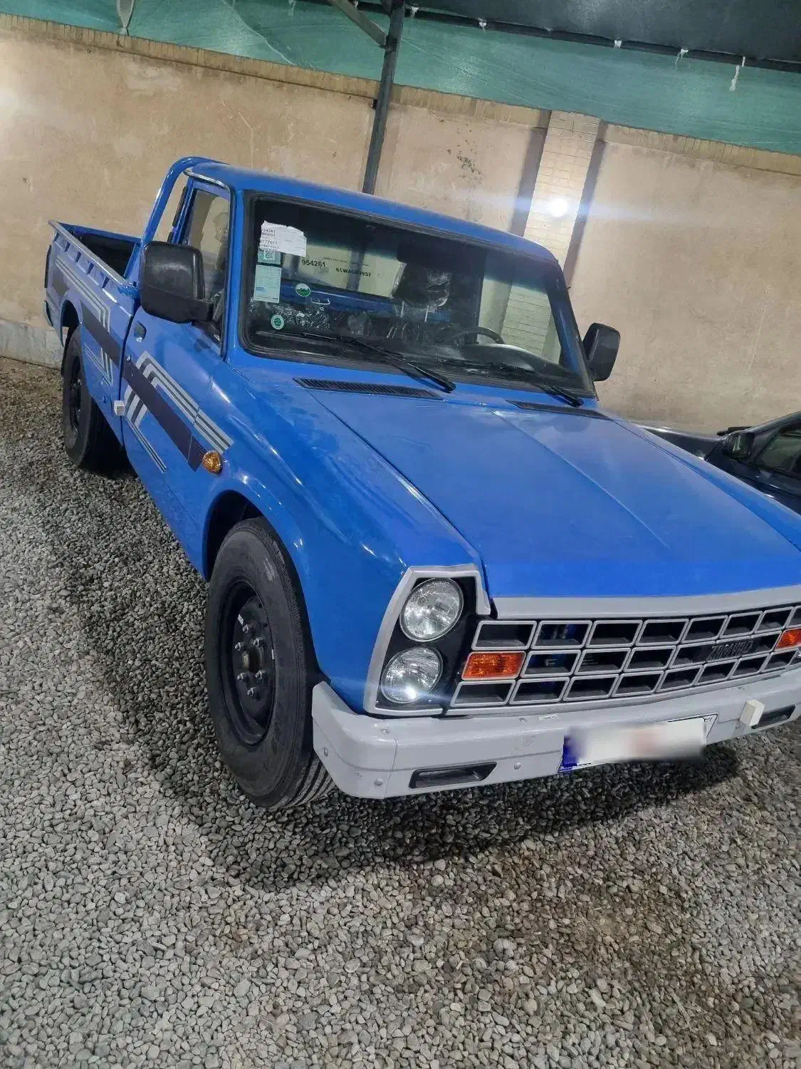 نیسان صفر|خودرو سواری و وانت|یزد, |دیوار