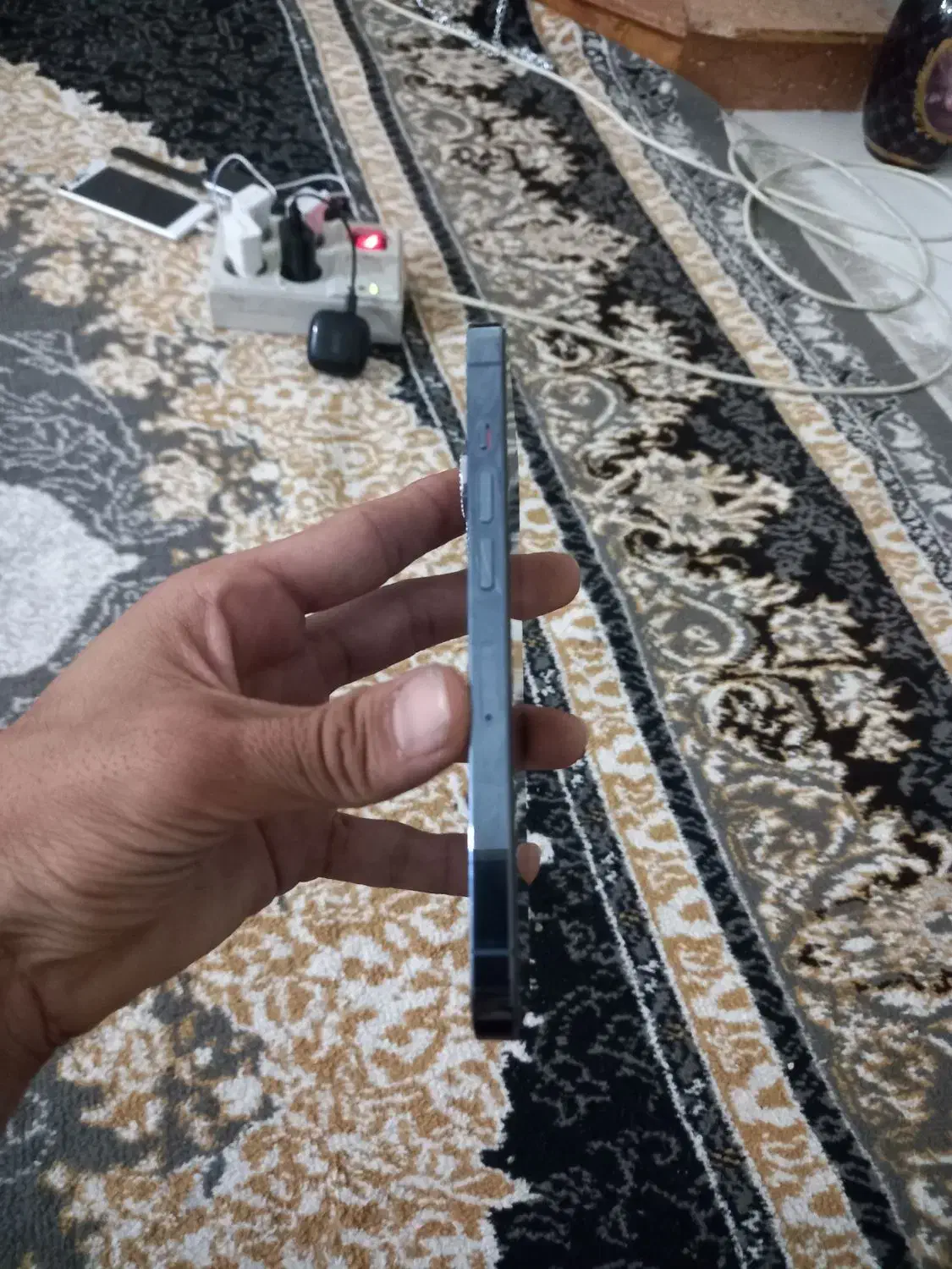 iPhone 13 pro lla|موبایل|ملارد, |دیوار