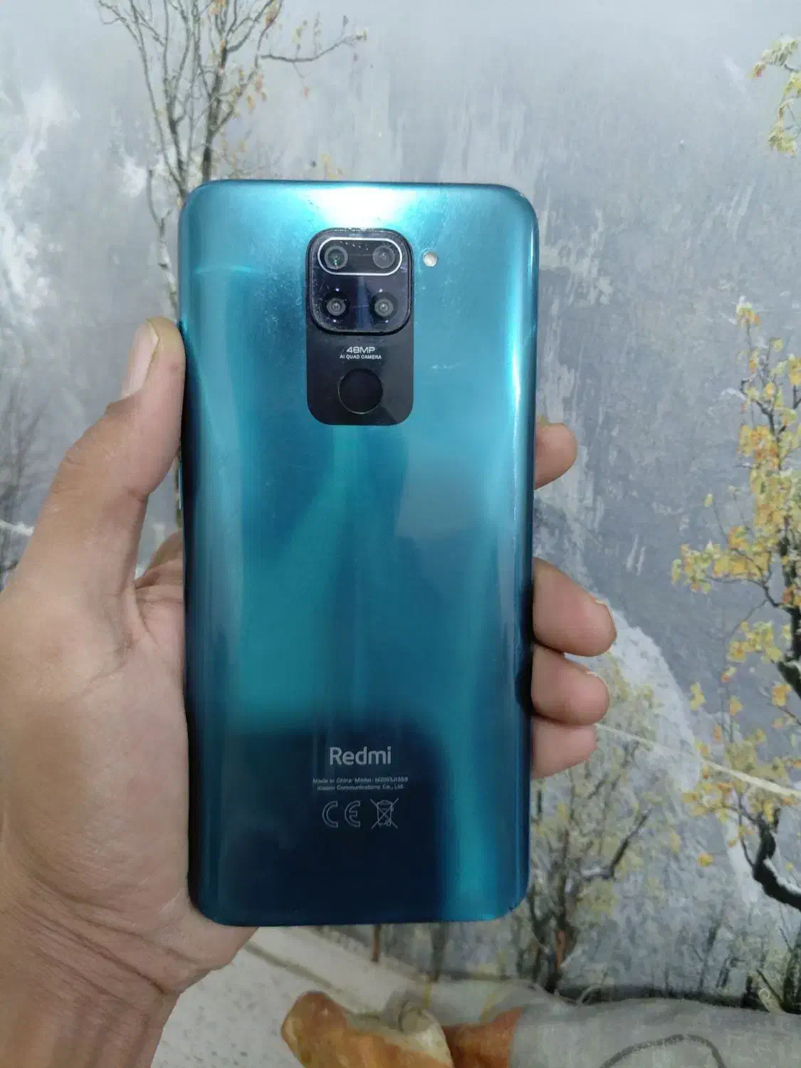 گوشی نوت9|موبایل|نیمروز, |دیوار