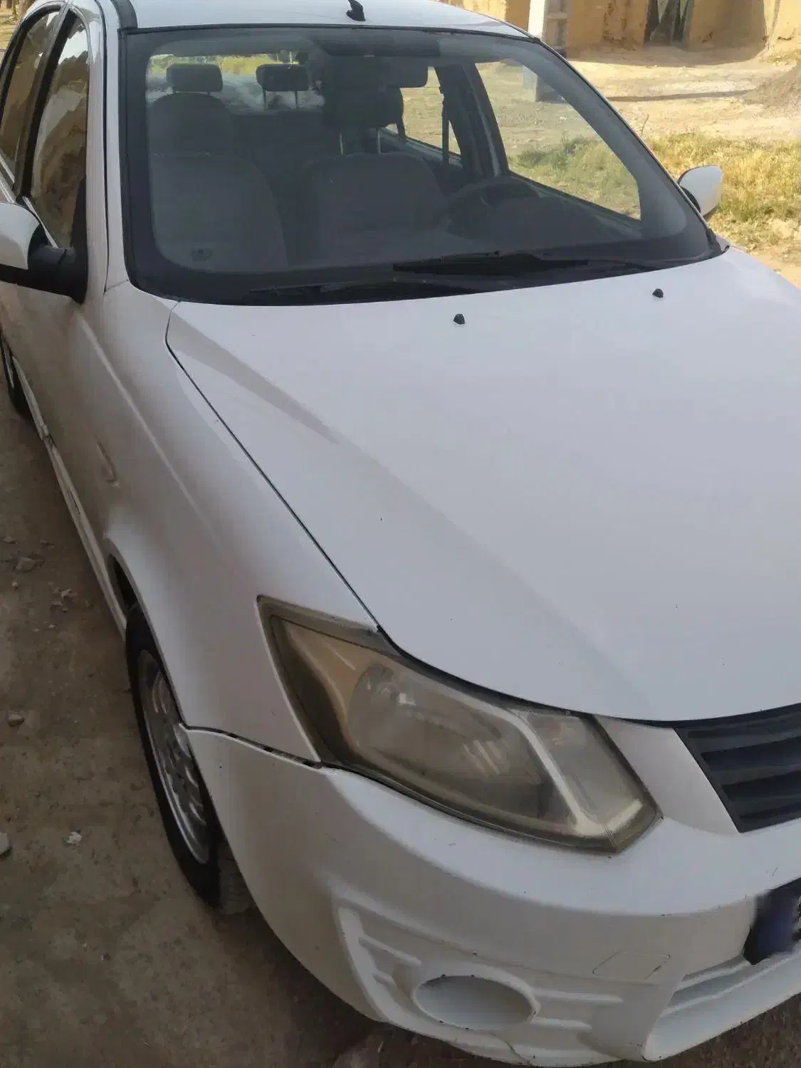 ساینا 96 EX تک برگ سند|خودرو سواری و وانت|ماهان, |دیوار