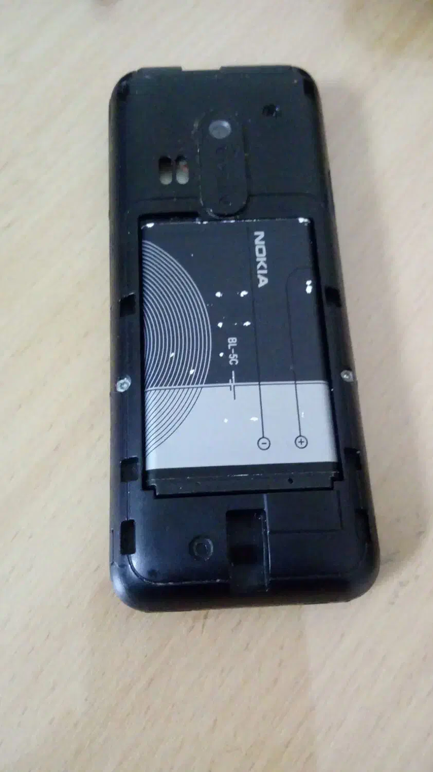 گوشی نوکیا|موبایل|تهران, تهرانپارس شرقی|دیوار