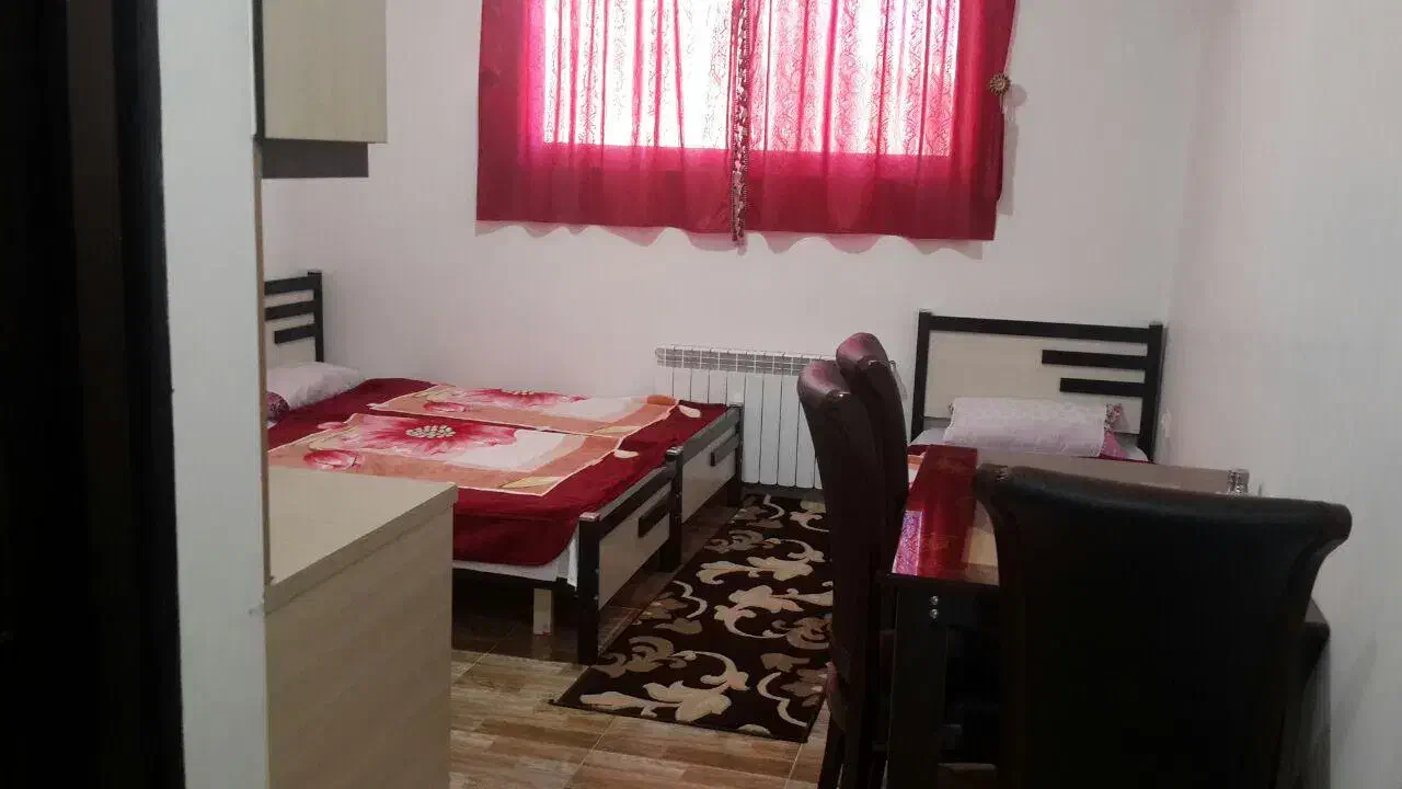 سوئیت نگین ارس در مرکز شهر جلفا|اجارهٔ کوتاه‌مدت آپارتمان و سوئیت|جلفا, |دیوار