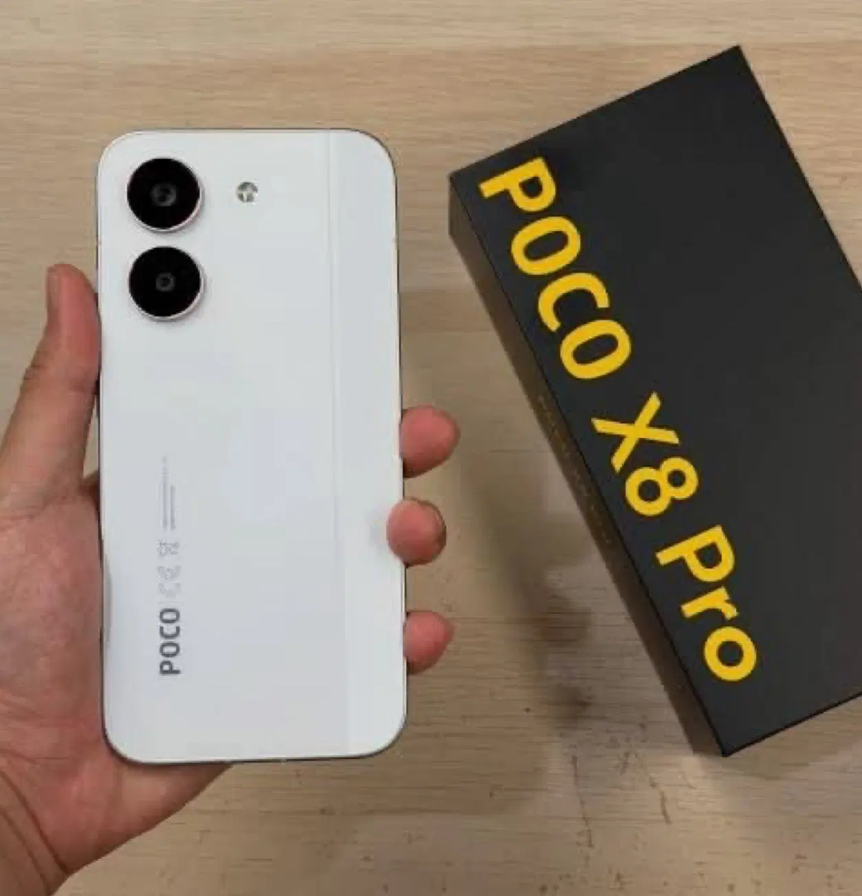 شیاومی x8 pro و x8 promax|موبایل|شیراز, شهرک دارایی|دیوار