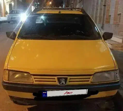 ماکت پژو|خودرو سواری و وانت|ایلام, |دیوار