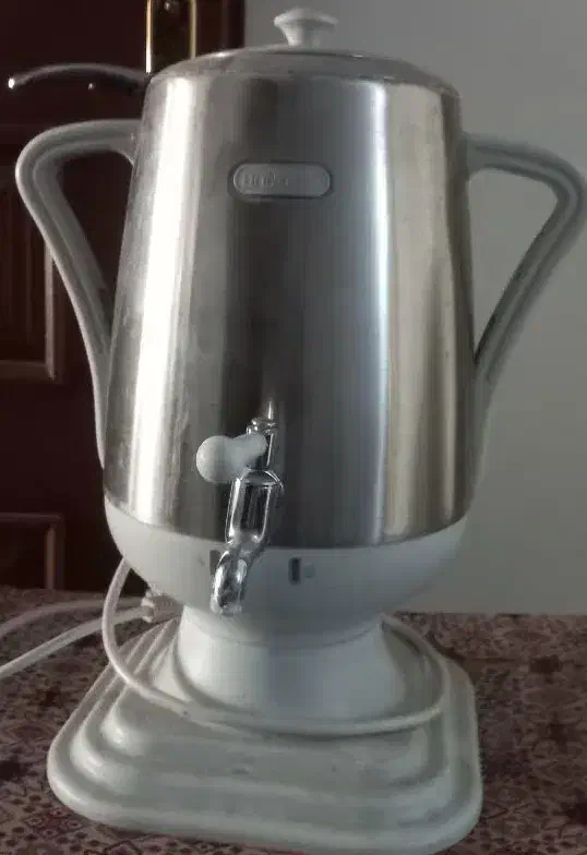 لوازم منزل|سماور، چای‌ساز، قهوه‌ساز|طرقبه, |دیوار