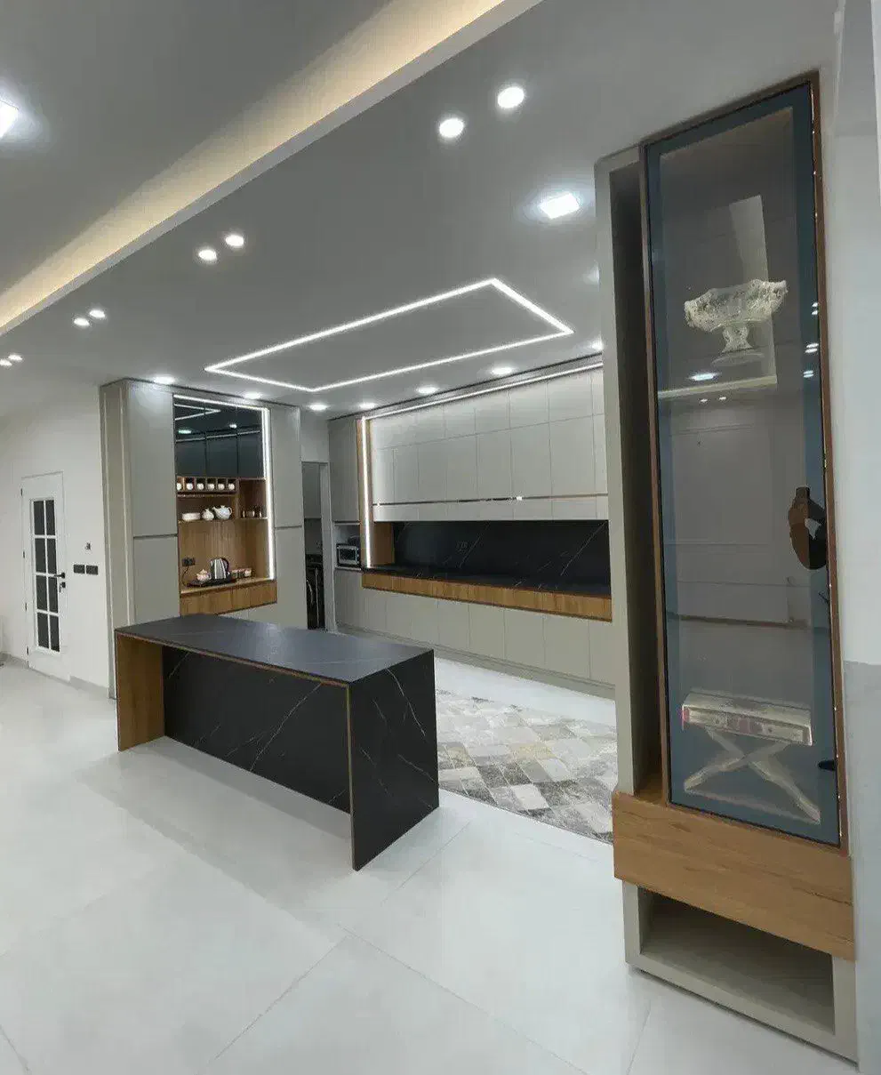 کابینت|جاکفشی، کمد، دراور|هشتگرد, هشتگرد قدیم|دیوار