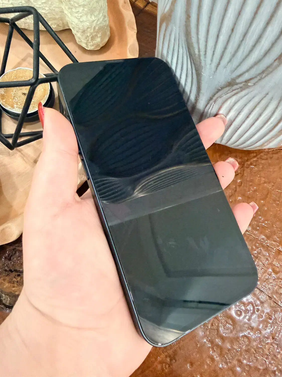 ایفون ۱۳ دوسیم با تخفیف|موبایل|مشهد, امامیه (شهرک غرب)|دیوار