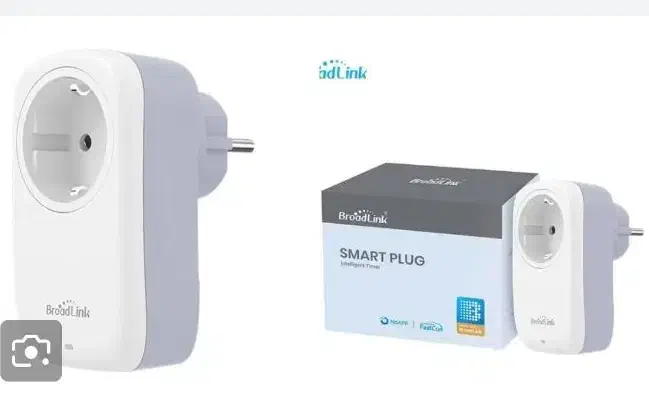 مودم i40 ایرانسل و پریز هوشمند برادلینک اصلی نونو|مودم و تجهیزات شبکه|شیراز, شهرک والفجر|دیوار