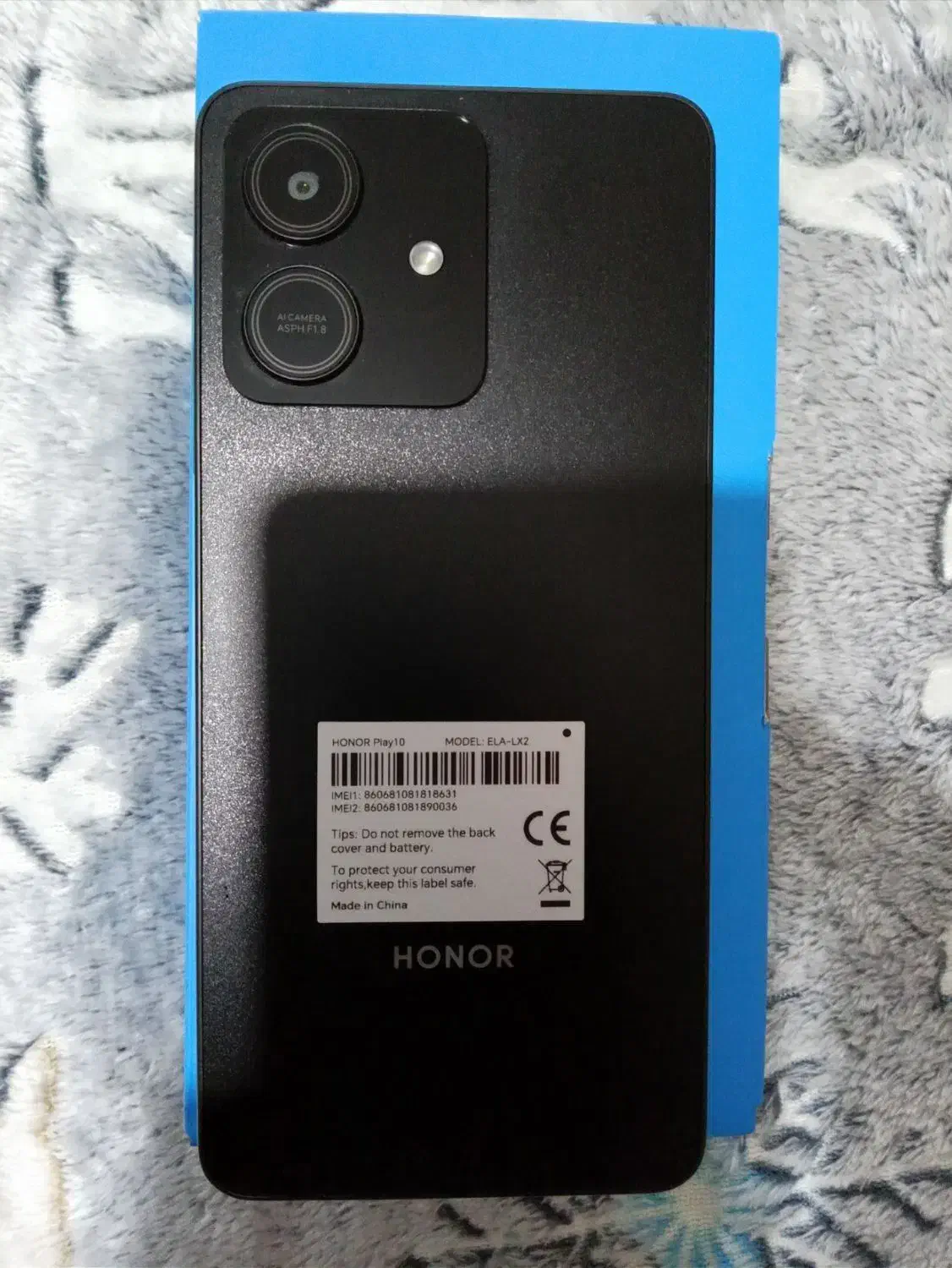 گوشی HONOR|موبایل|بندر ماهشهر, |دیوار