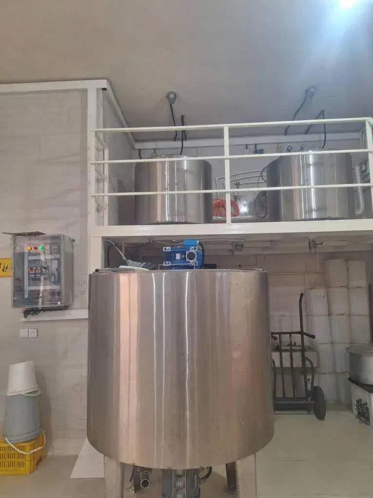 استخدام مسئول فنی|استخدام صنعتی، فنی، مهندسی|خشت, |دیوار