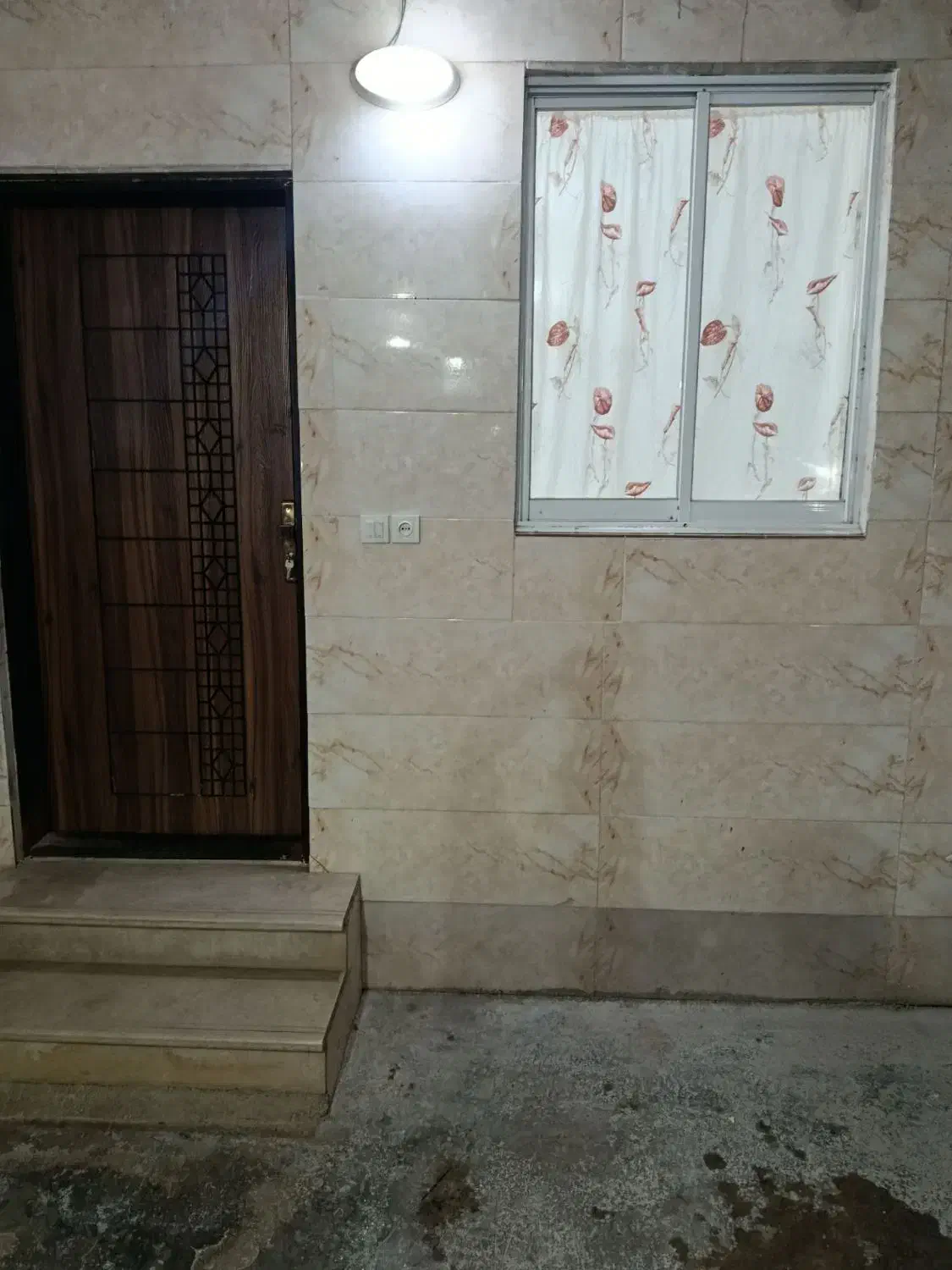 اجاره سویت یک خواب همراه با پارکینگ|اجارهٔ کوتاه‌مدت آپارتمان و سوئیت|گرگان, |دیوار