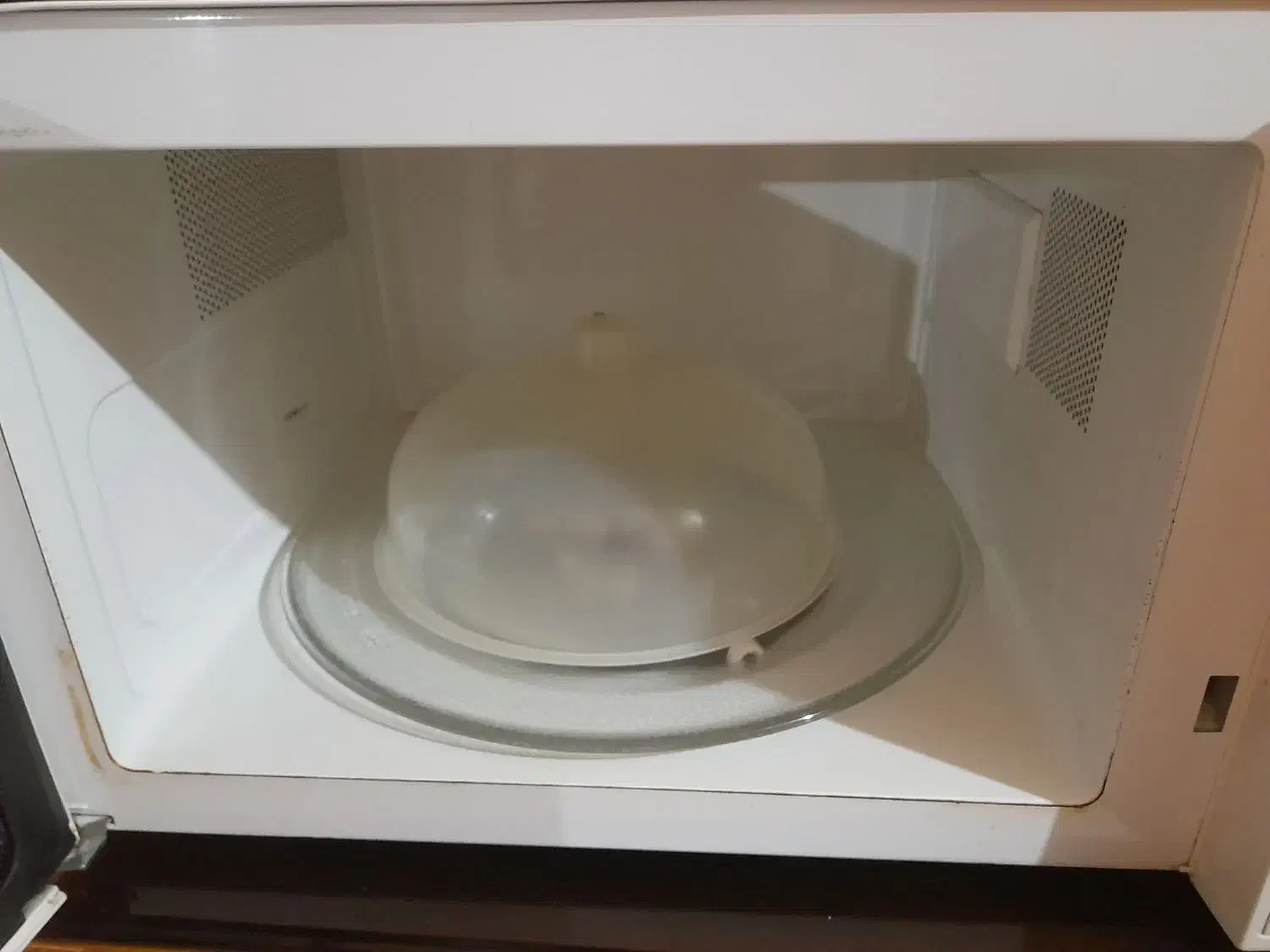 مایکروویو بوتان|اجاق گاز و لوازم برقی پختوپز|تهران, جنتآباد جنوبی|دیوار