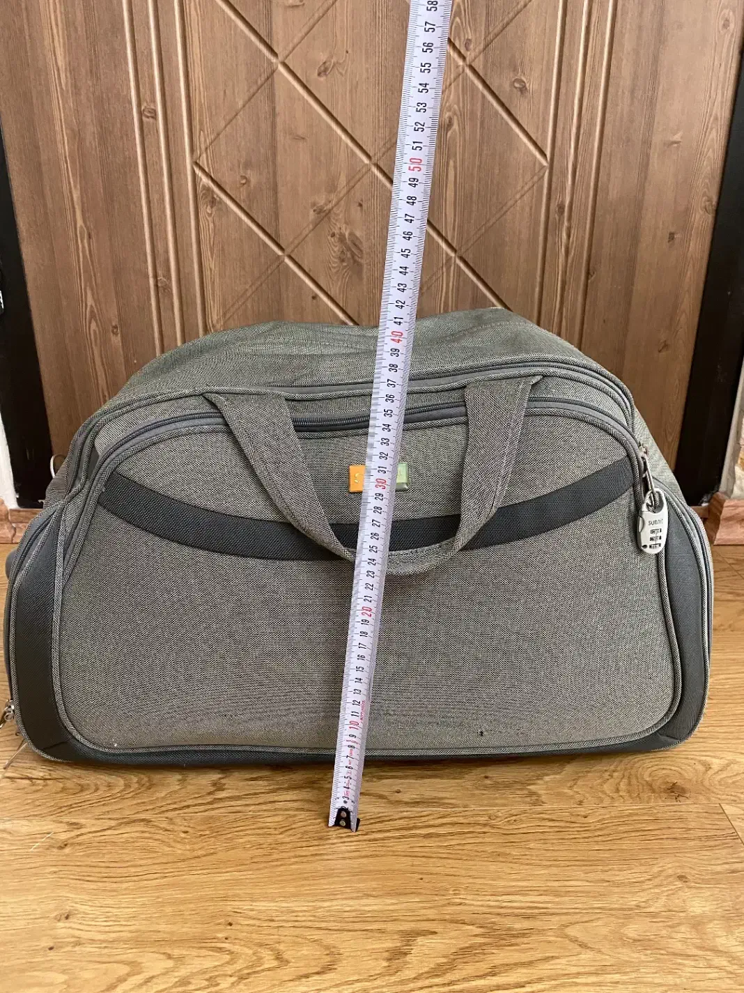 چمدان مسافرتی|کیف، کفش، کمربند|تبریز, |دیوار