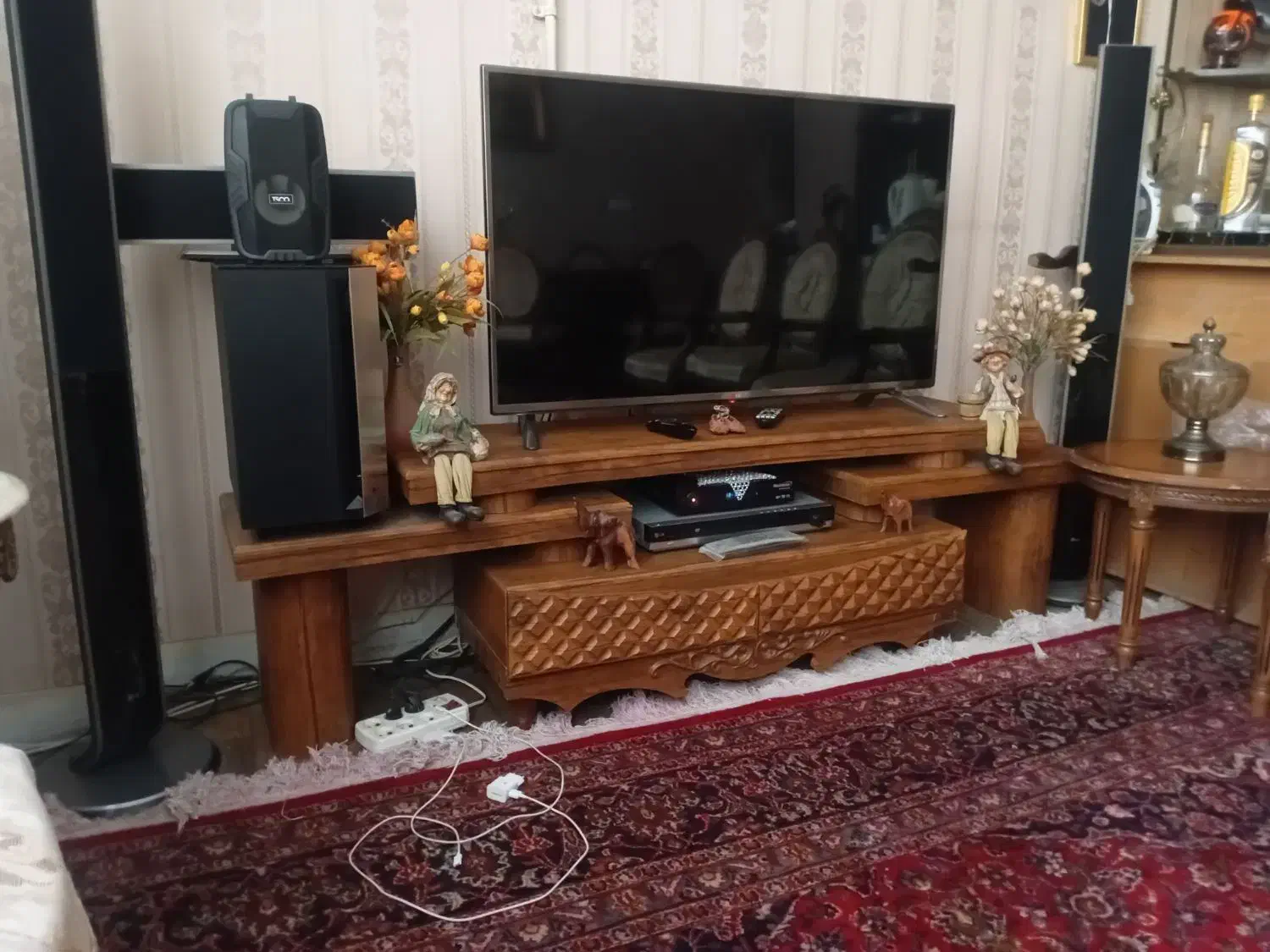 میزتلویزیون ام دی اف|میز تلویزیون|تهران, وصفنارد|دیوار