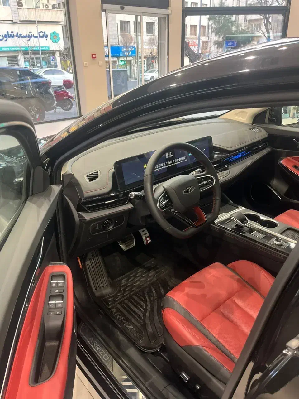 آریزو 6GT 1403|خودرو سواری و وانت|تهران, سلسبیل شمالی|دیوار