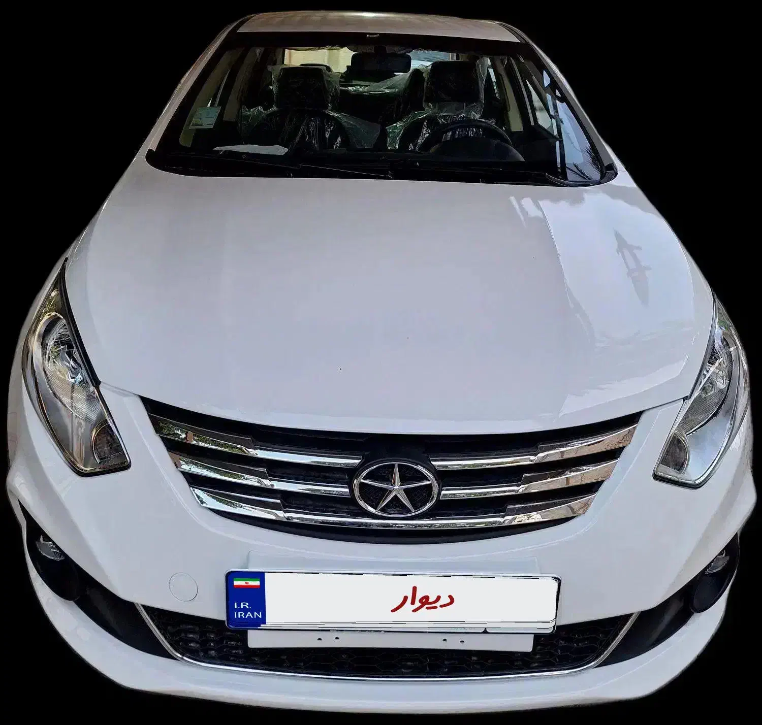 خودرو j 4 صفر و کارنکرده مدل ۱۴۰۳|خودرو سواری و وانت|بوشهر, |دیوار