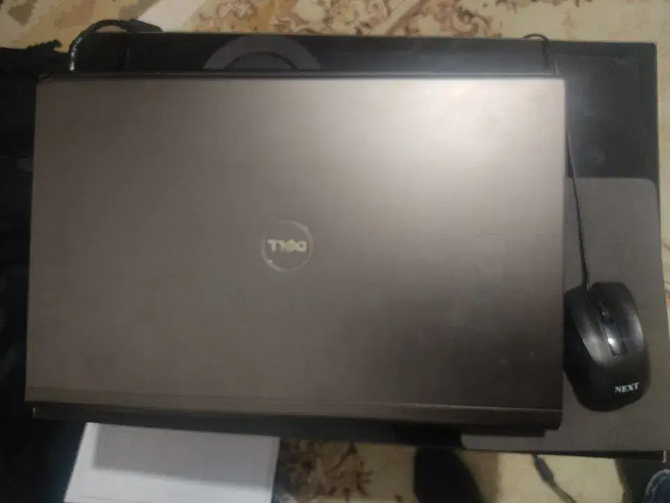 لپ تاپ دل m6800|رایانه همراه|پاکدشت, پاکدشت (مامازند)|دیوار