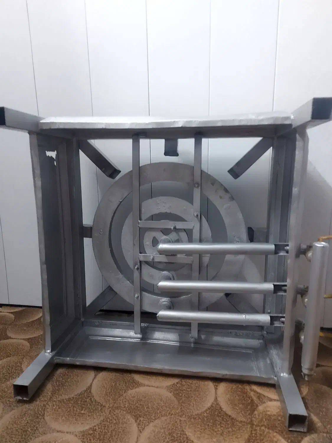 گاز صنعتی|کافی‌شاپ و رستوران|یاسوج, |دیوار