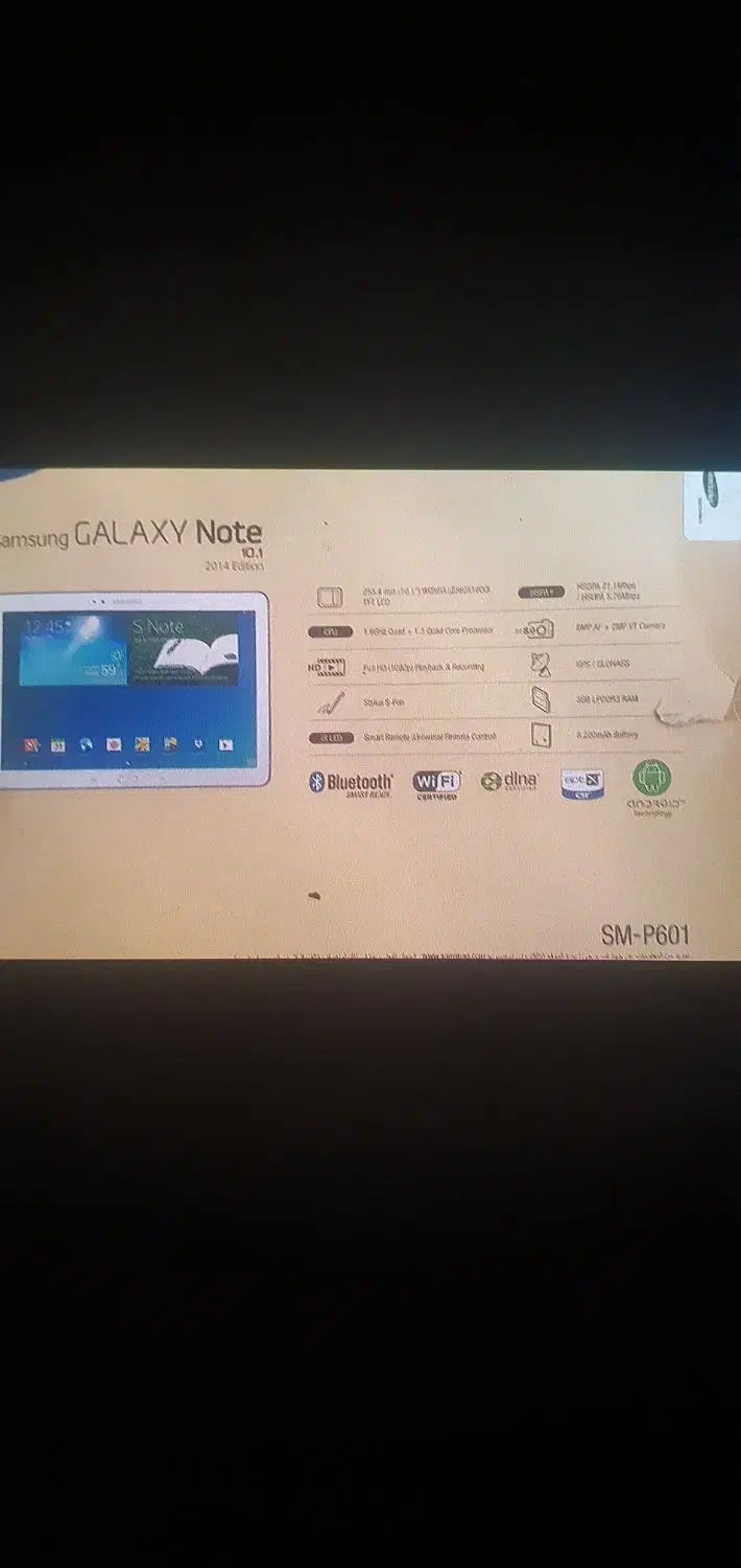 تبلت کلکسیونی|تبلت|چابهار, |دیوار