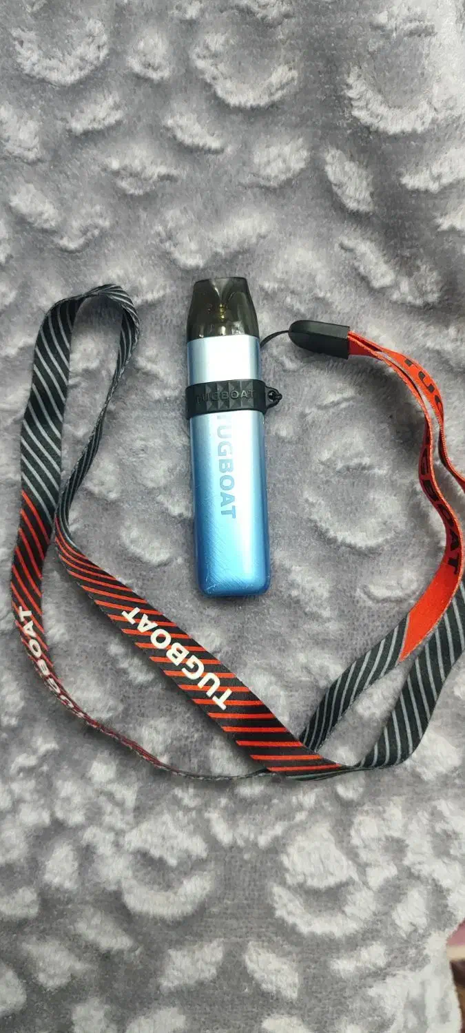 ویپ TUGBOAT|زیورآلات و اکسسوری|شاهین‌شهر, شهرک ردانی پور|دیوار